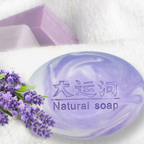  Natural Bar Soap Clean Soap Collection Moisturizing Face & Body Cleanser for Gentle Soft Skin Care 